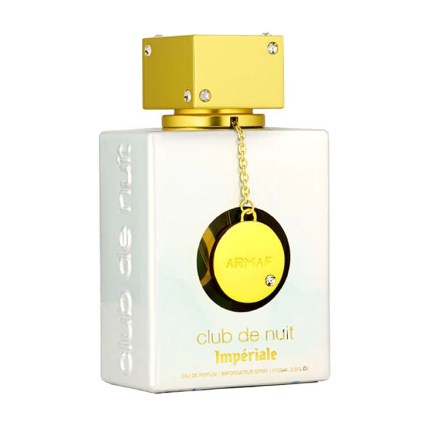 Armaf Club De Nuit White Imperiale EDP 10 ML