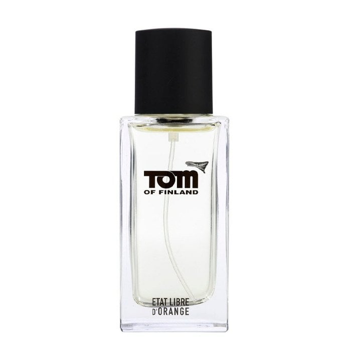 Etat Libre d'Orange Tom of Finland