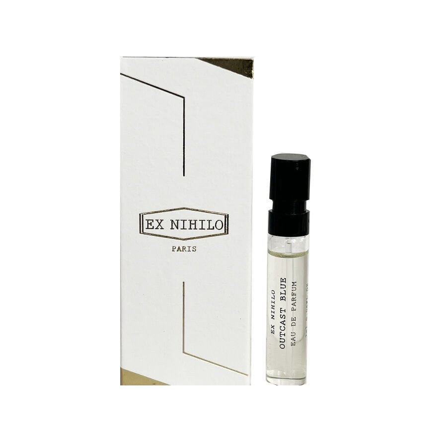 Ex Nihilo Outcast Blue EDP 2 ML Sample
