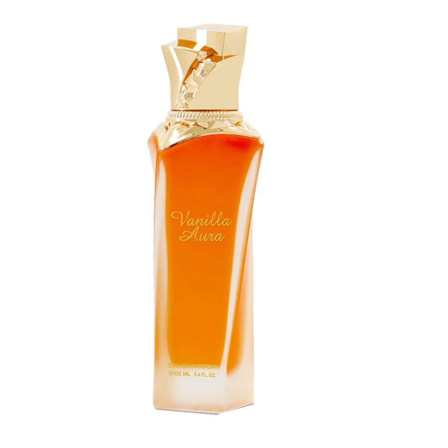 Maison Asrar Vanilla Aura EDP
