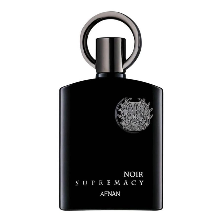 Afnan Supremacy Noir EDP