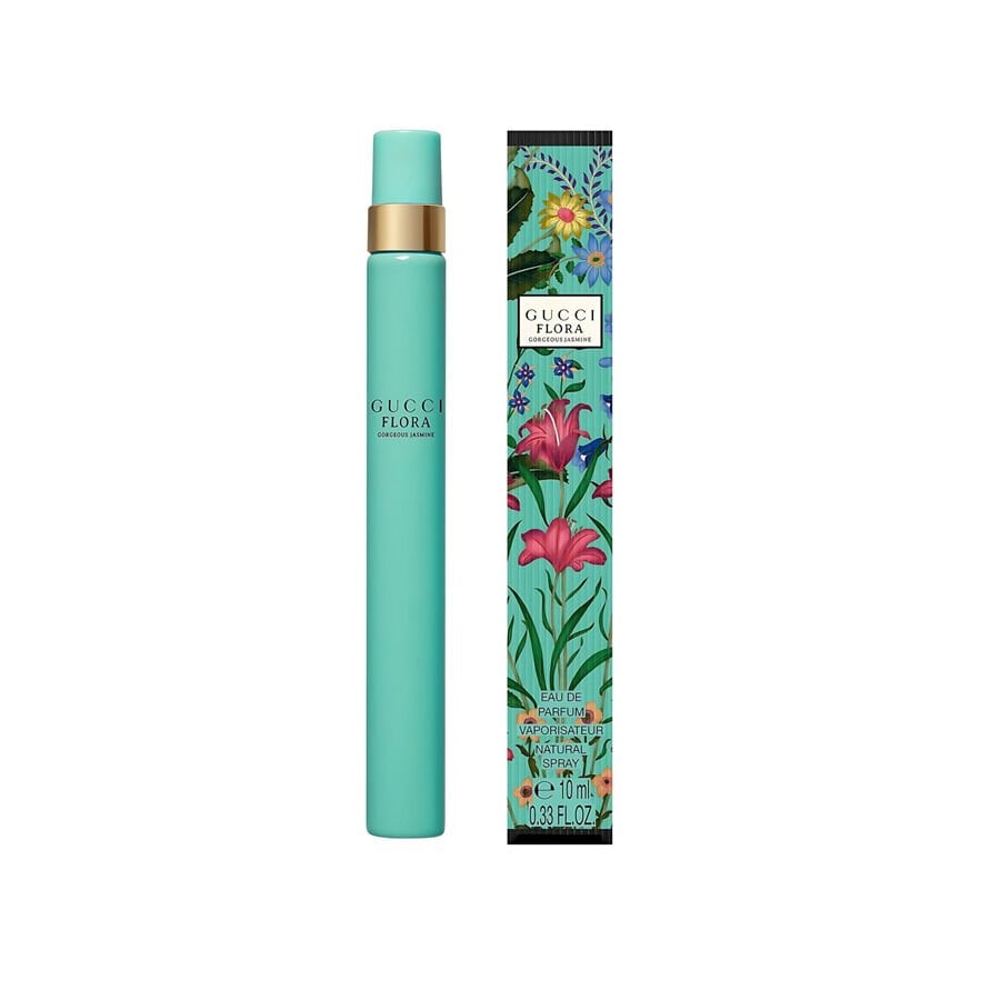 Gucci Flora Gorgeous Jasmine EDP 10 ML Deluxe