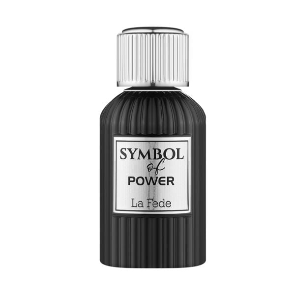 Khadlaj La Fede Symbol Of Power EDP