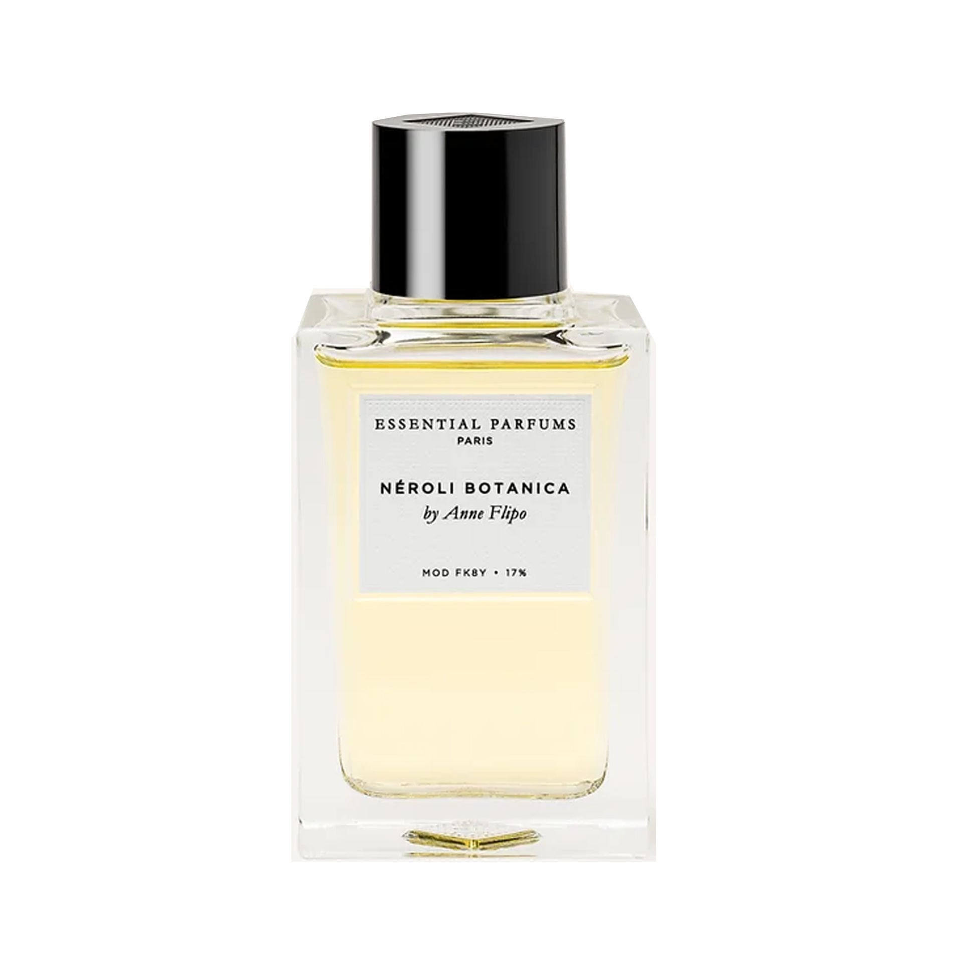 Essential Parfums Néroli Botanica 10 ML