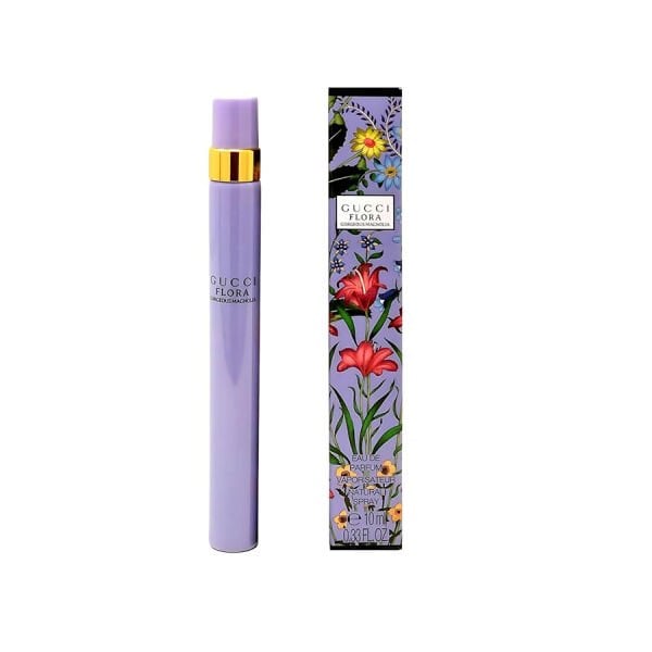 Gucci Flora Gorgeous Magnolia EDP 10 ML Deluxe