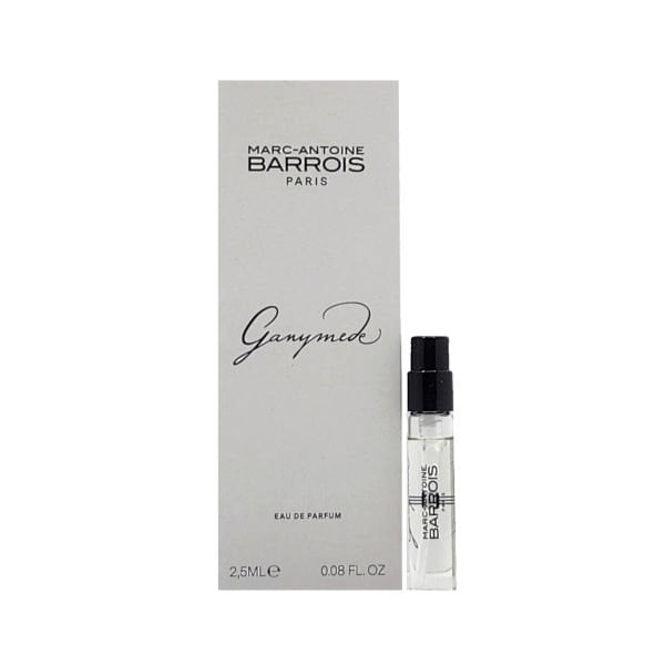 Marc-Antoine Barrois Ganymede EDP 2.5 ML Sample