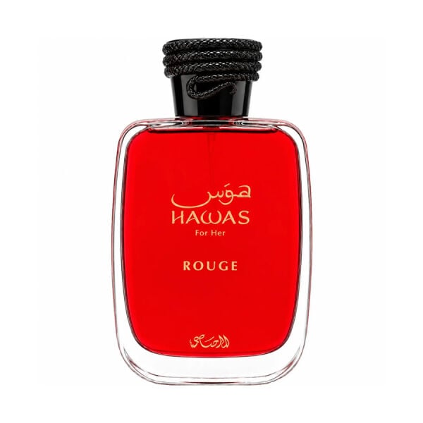 Rasasi Hawas For Her Rouge EDP 10 ML