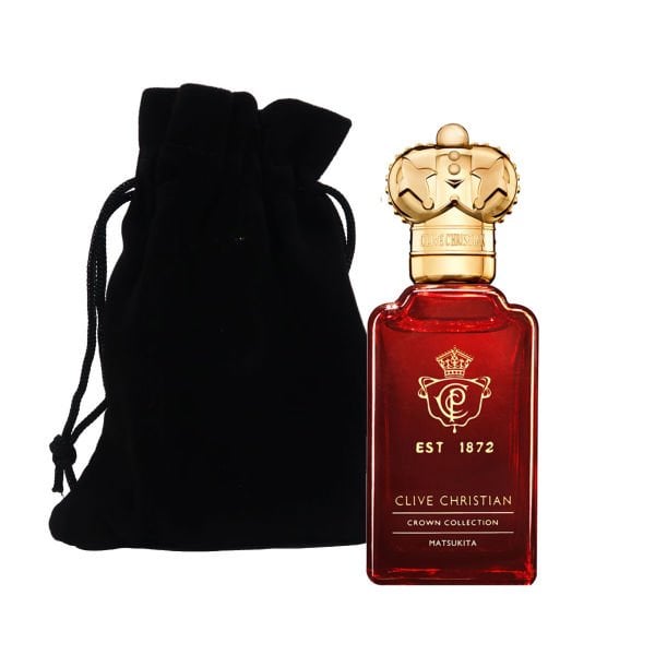 Clive Christian Matsukita 10 ML Deluxe