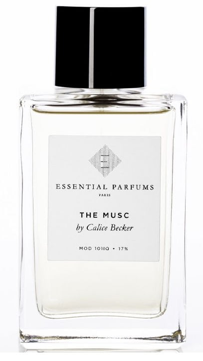 Essential Parfums The Musc 10 ML
