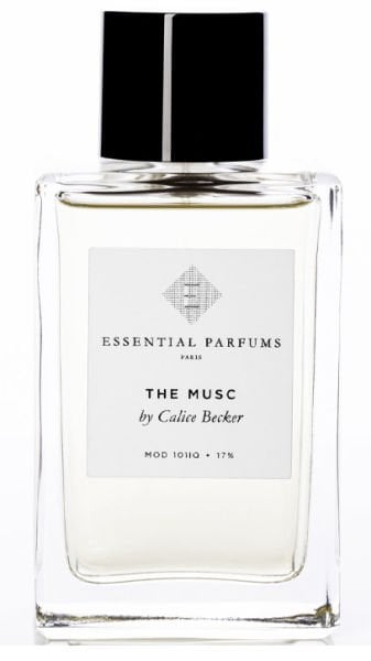Essential Parfums The Musc 10 ML