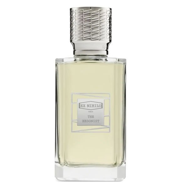 Ex Nihilo The Hedonist