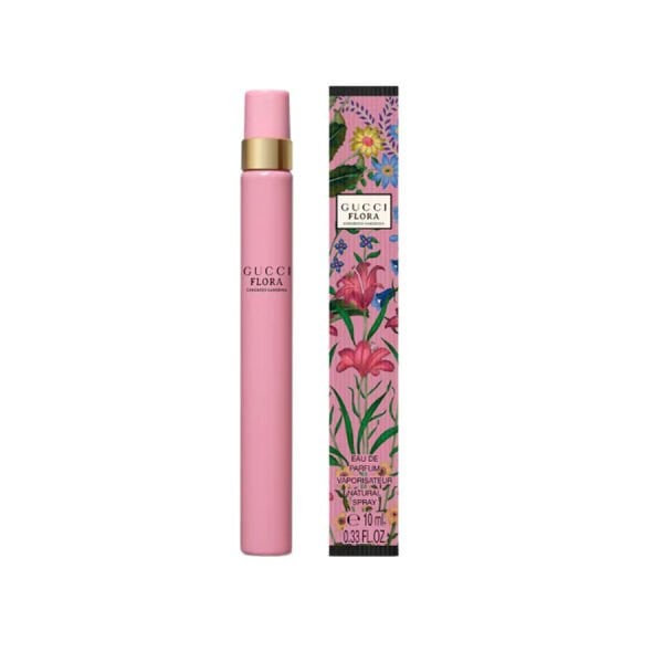 Gucci Flora Gorgeous Gardenia EDP 10 ML Deluxe
