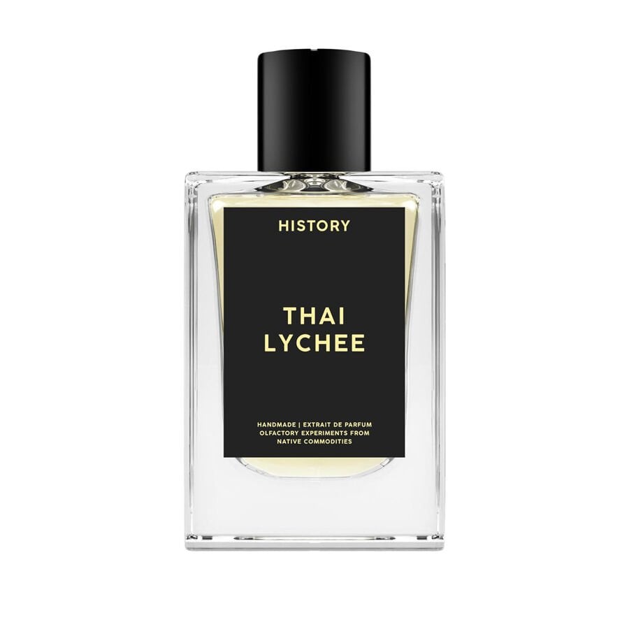 History Thai Lychee Extrait de Parfum