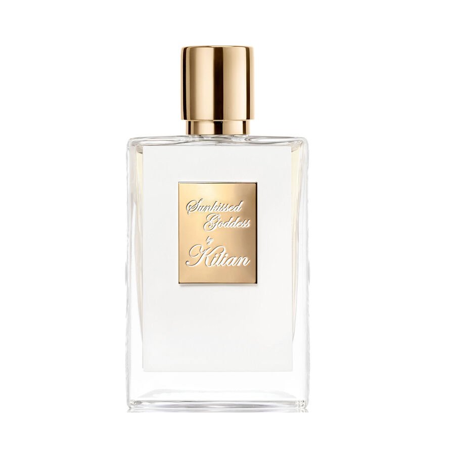 Kilian Sunkissed Goddess EDP