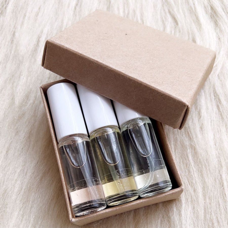 Hindistan Cevizi Temalı Kadın Paketi