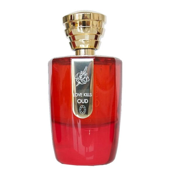 Masque Milano Love Kills Oud