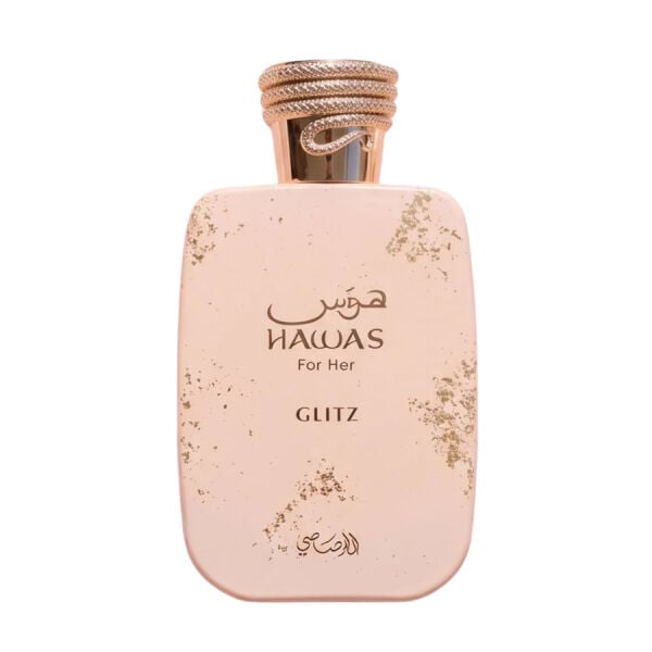 Rasasi Hawas For Her Glitz EDP 10 ML