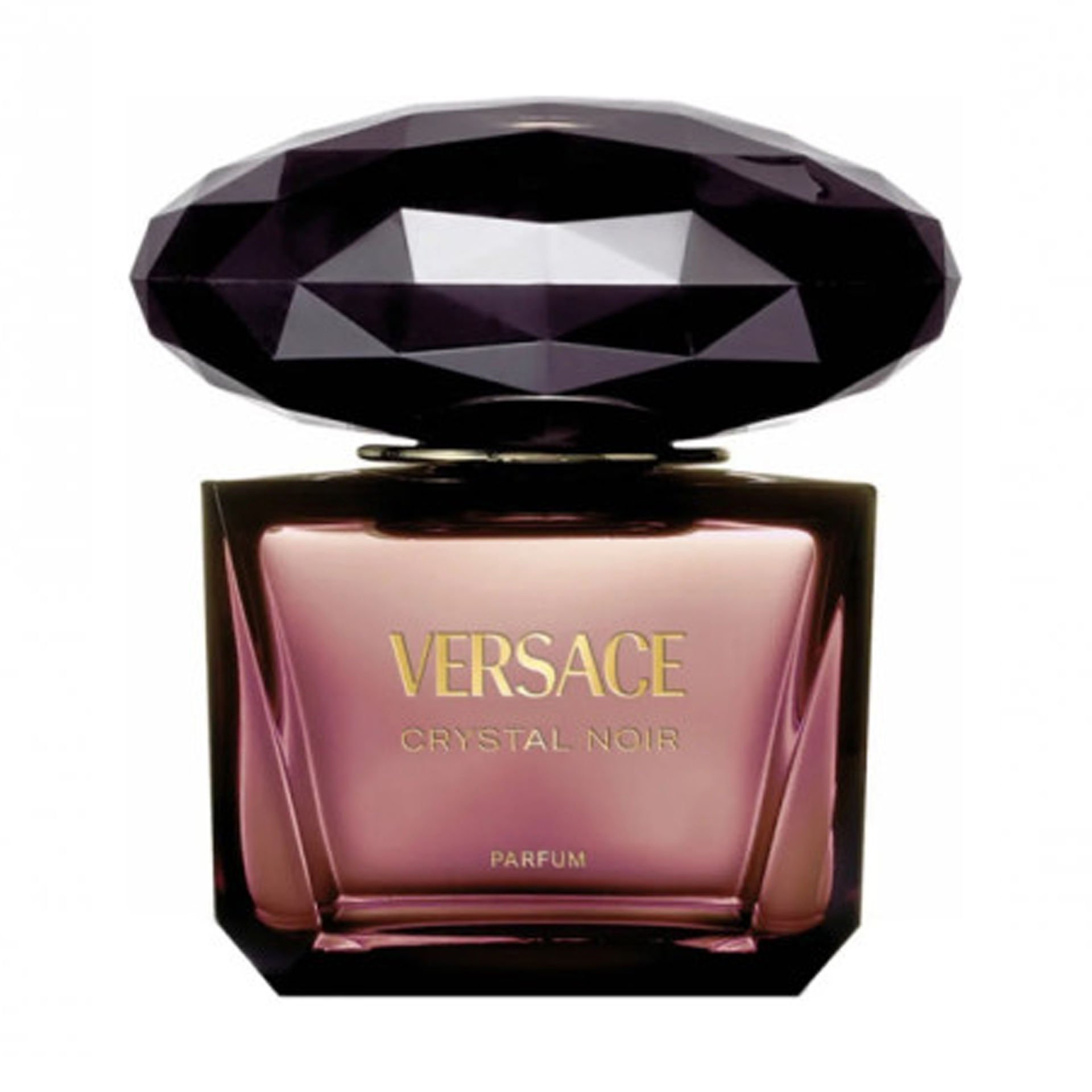 Versace Crystal Noir Parfum