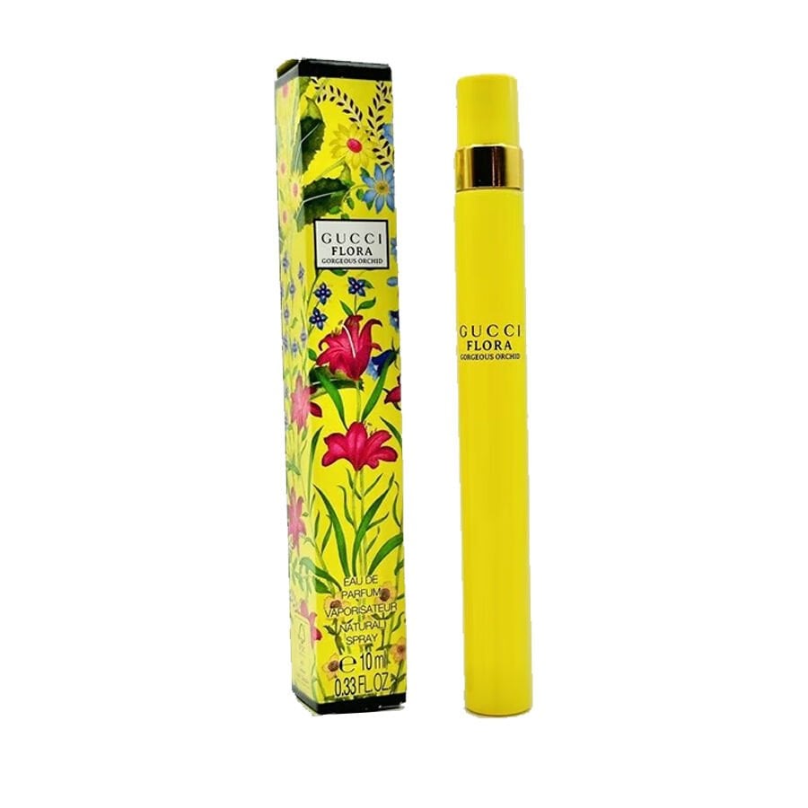 Gucci Flora Gorgeous Orchid EDP 10 ML Deluxe