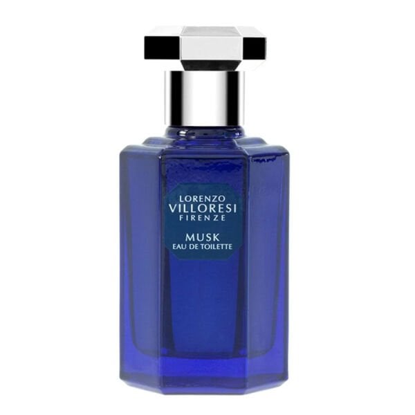 Lorenzo Villoresi Musk EDT
