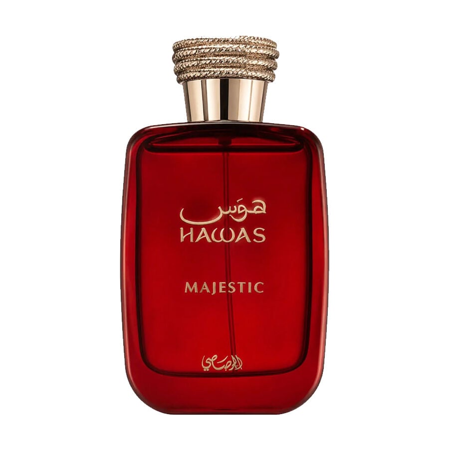 Rasasi Hawas Majestic EDP 10 ML