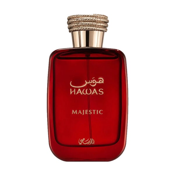 Rasasi Hawas Majestic EDP 10 ML