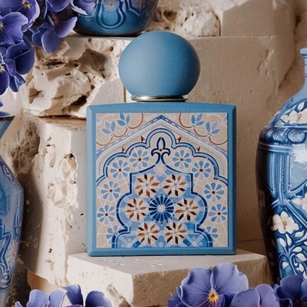 Adamo Tawakkul Extrait de Parfum 100 ML