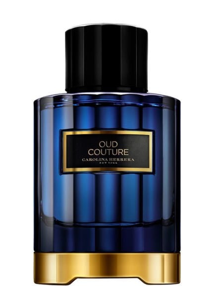 Carolina Herrera Oud Couture 10 ML