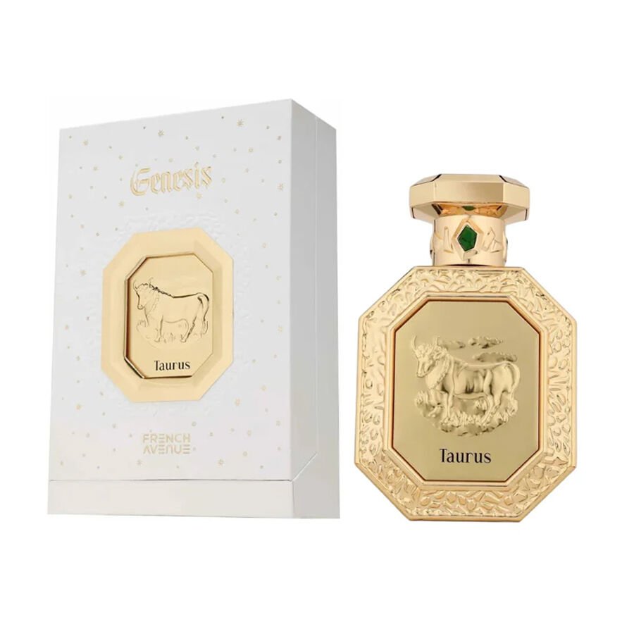 French Avenue Genesis Taurus EDP 90 ML