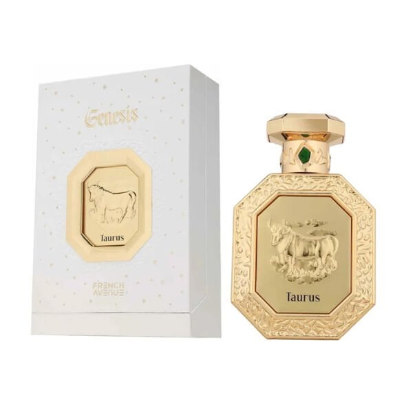 French Avenue Genesis Taurus EDP 90 ML