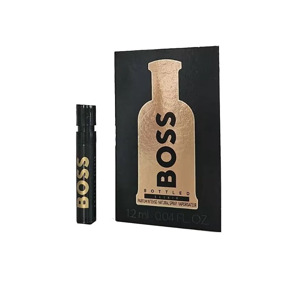 Hugo Boss Bottled Elixir 1.2 ML Sample