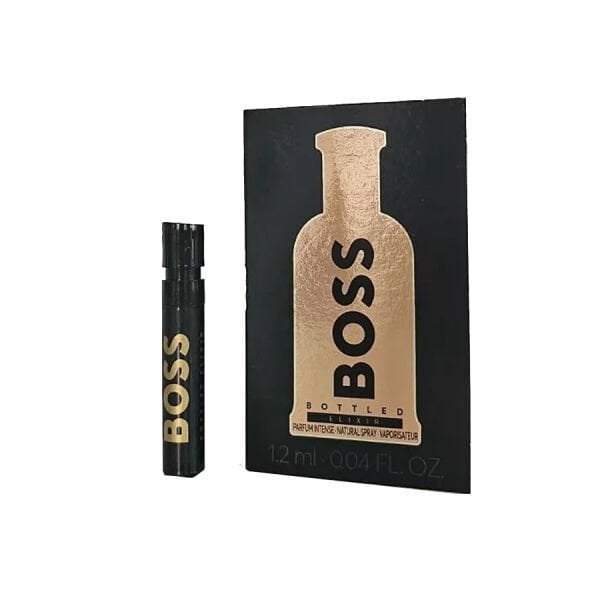Hugo Boss Bottled Elixir 1.2 ML Sample