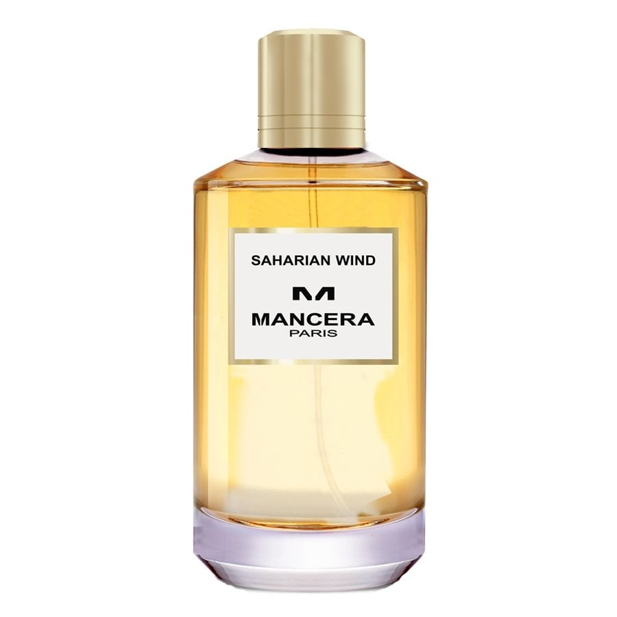 Mancera Saharian Wind EDP