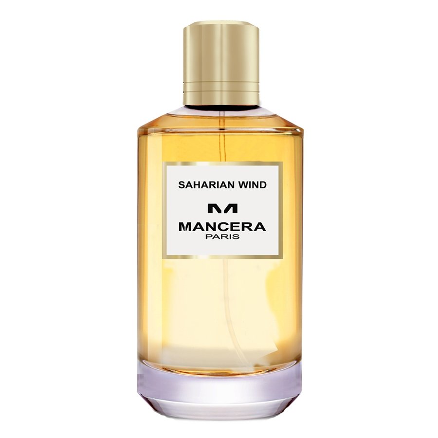 Mancera Saharian Wind EDP