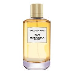 Mancera Saharian Wind EDP