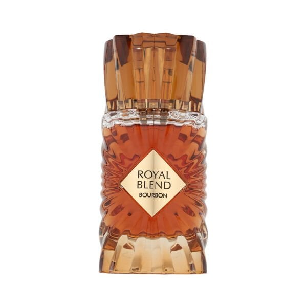 French Avenue Royal Blend Bourbon Extrait de Parfum