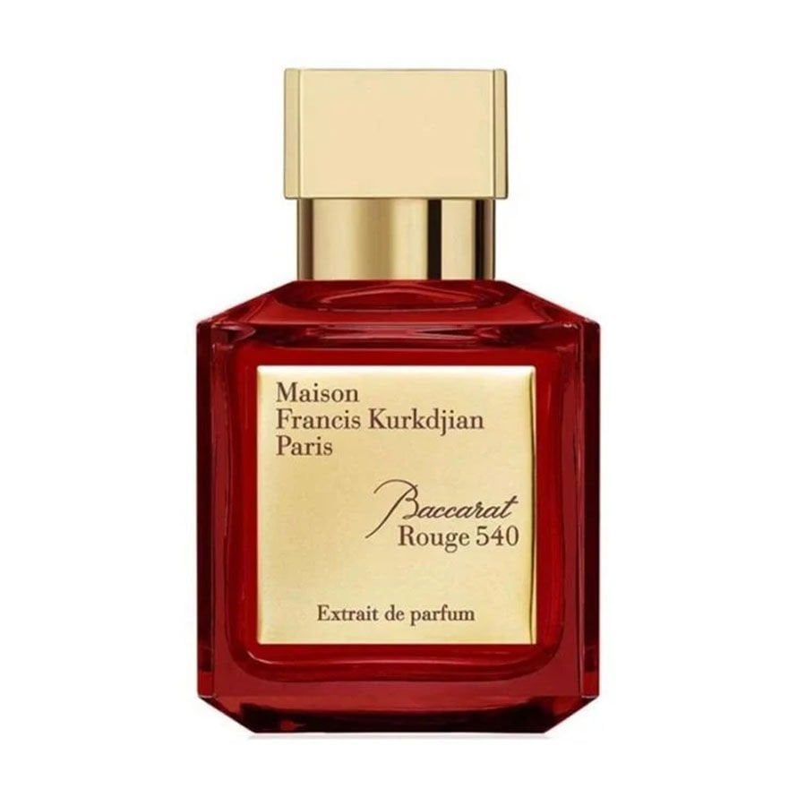Maison Francis Kurkdjian Baccarat Rouge 540 Extrait de Parfum 10 ML