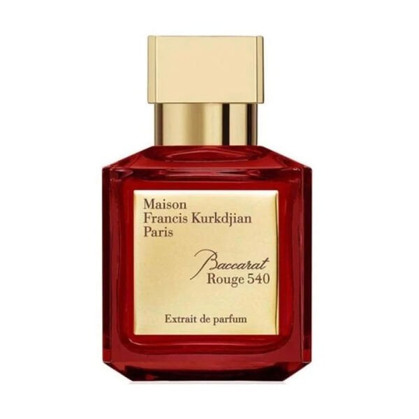 Maison Francis Kurkdjian Baccarat Rouge 540 Extrait de Parfum 10 ML