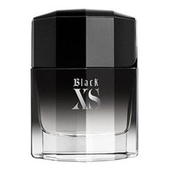 Paco Rabanne Black XS EDT