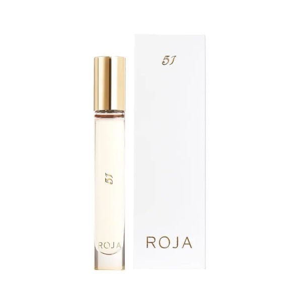Roja 51 Pour Femme EDP 10 ML Deluxe
