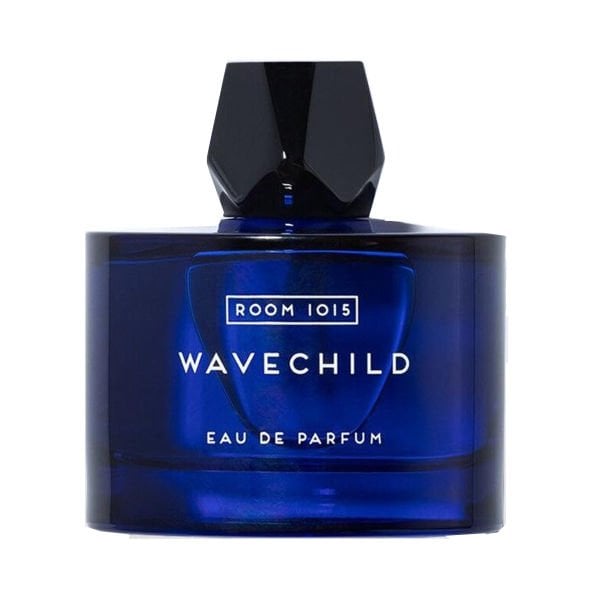 Room 1015 Wavechild EDP