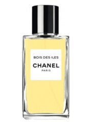 Chanel Les Exclusifs de Chanel Bois des Iles
