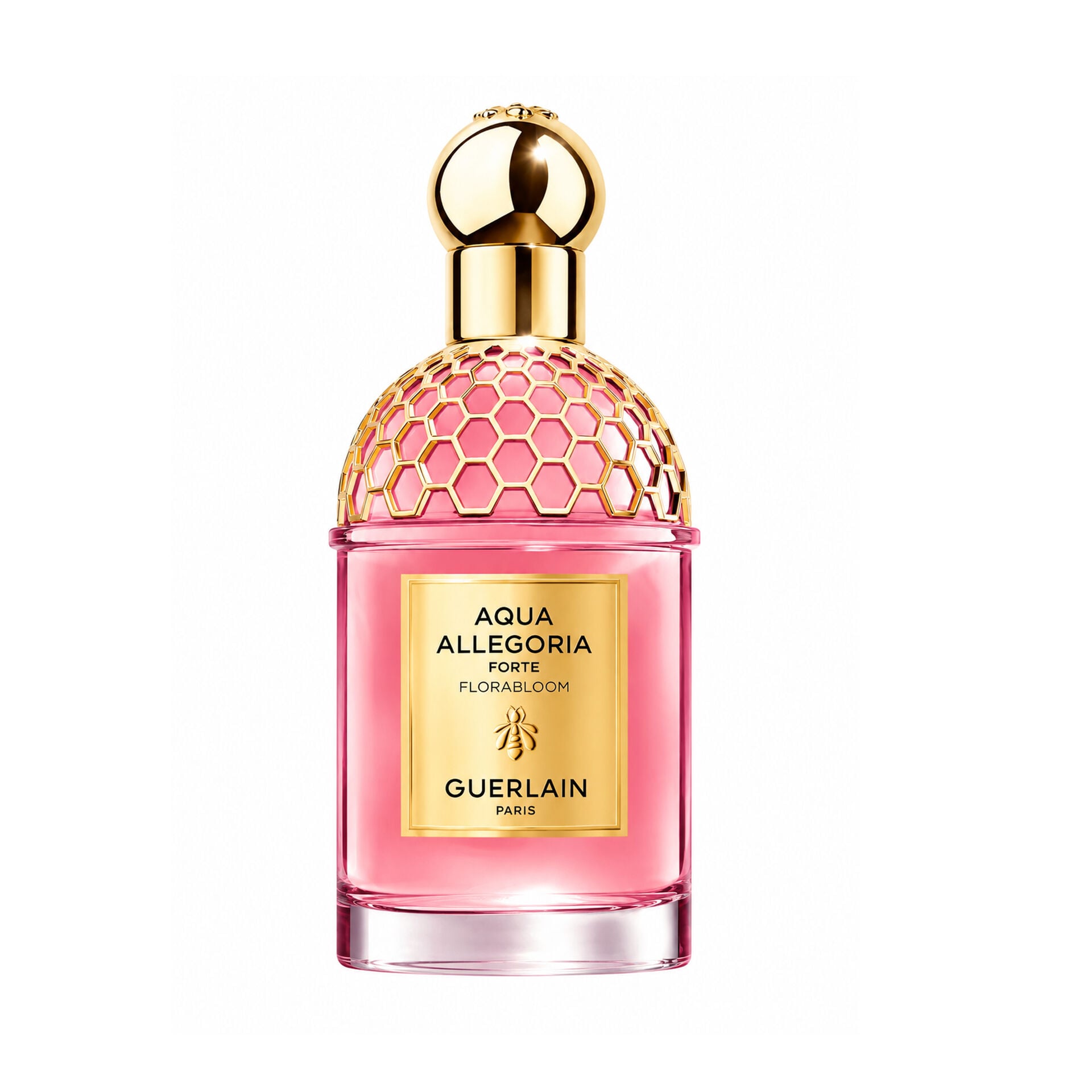 Guerlain Aqua Allegoria Florabloom Forte