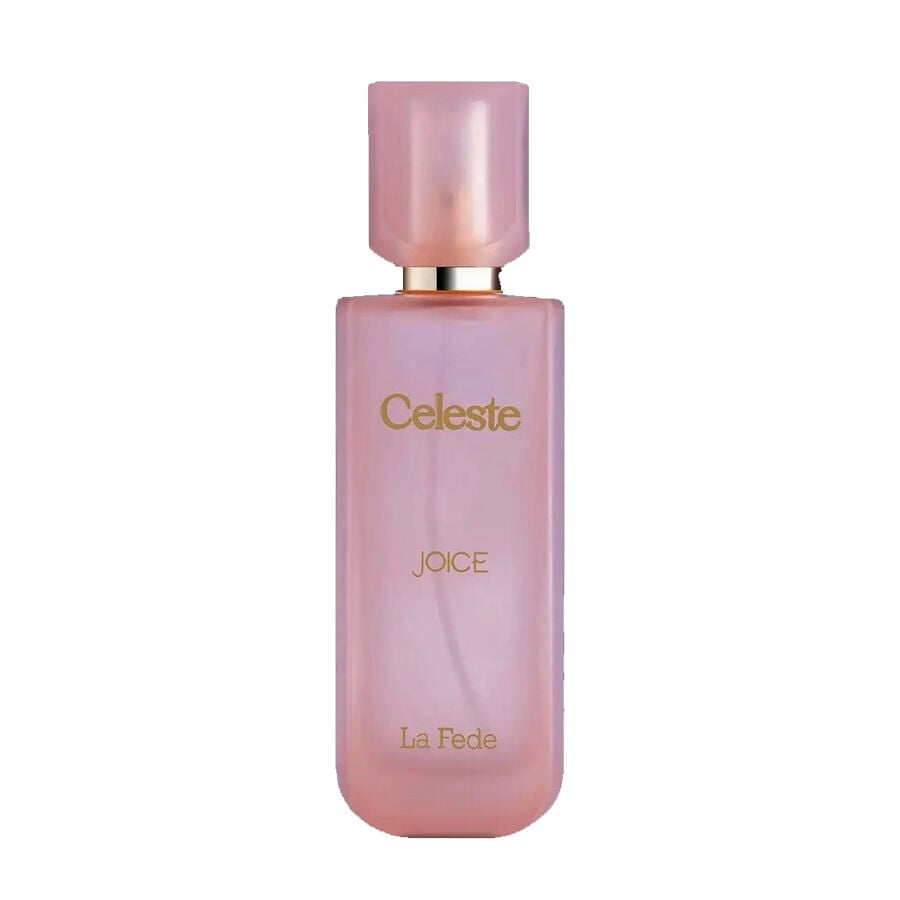Khadlaj La Fede Celeste Joice EDP