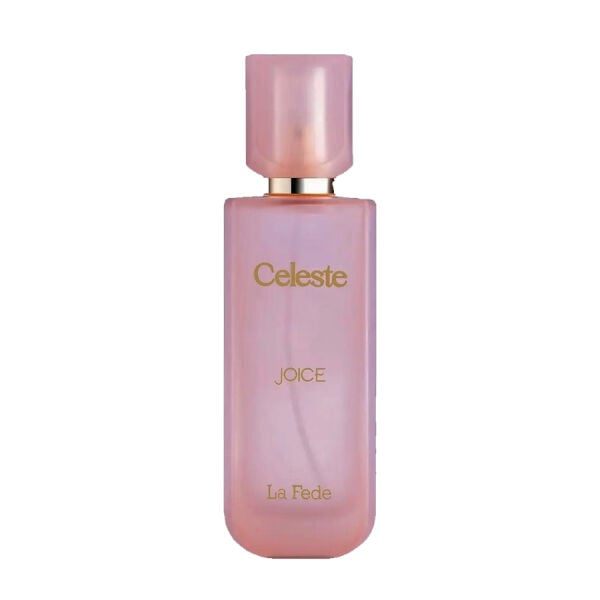 Khadlaj La Fede Celeste Joice EDP