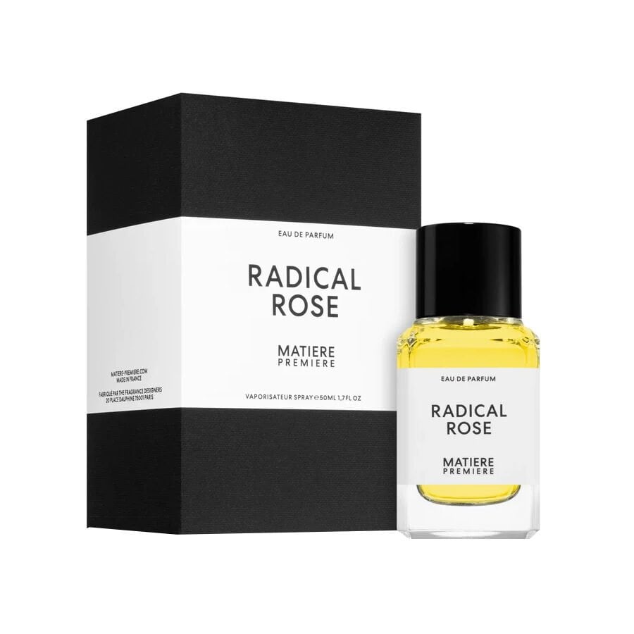 Matiere Premiere Radical Rose EDP 50 ML