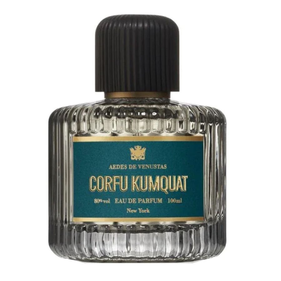 Aedes De Venustas Corfu Kumquat EDP