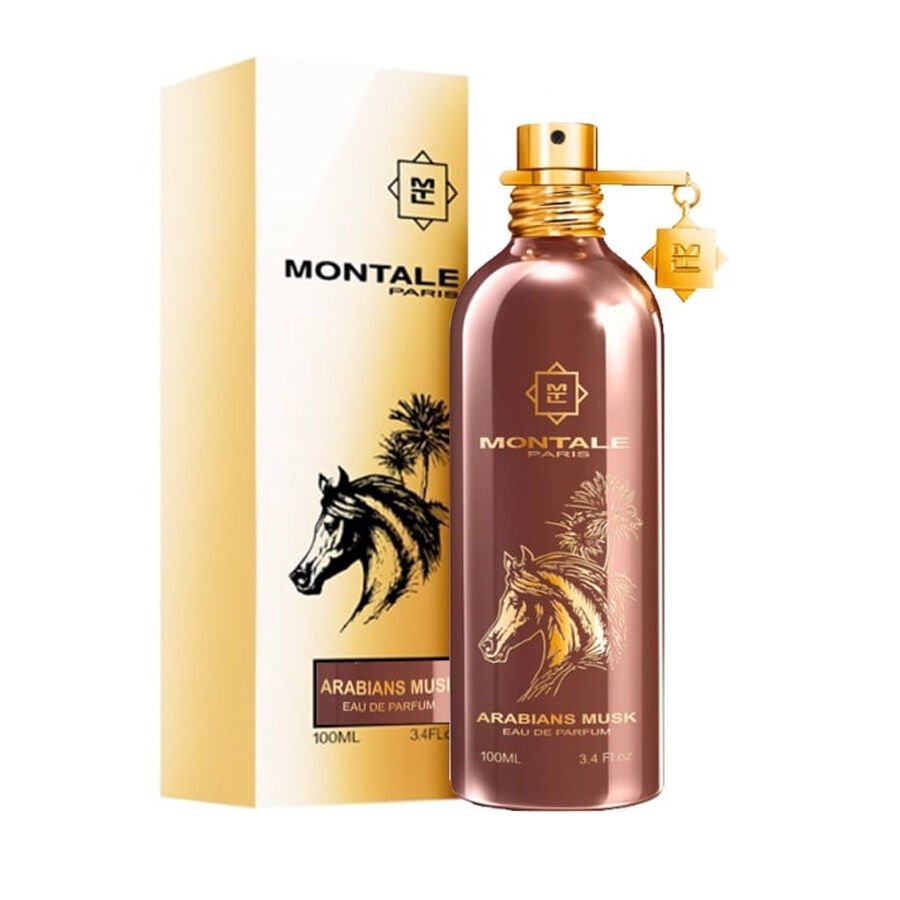 Montale Arabians Musk EDP 100 ML