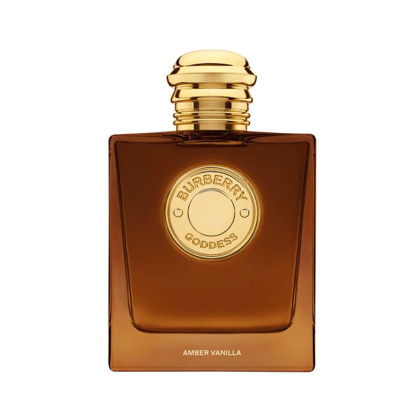 Burberry Goddess Amber Vanilla EDP Intense