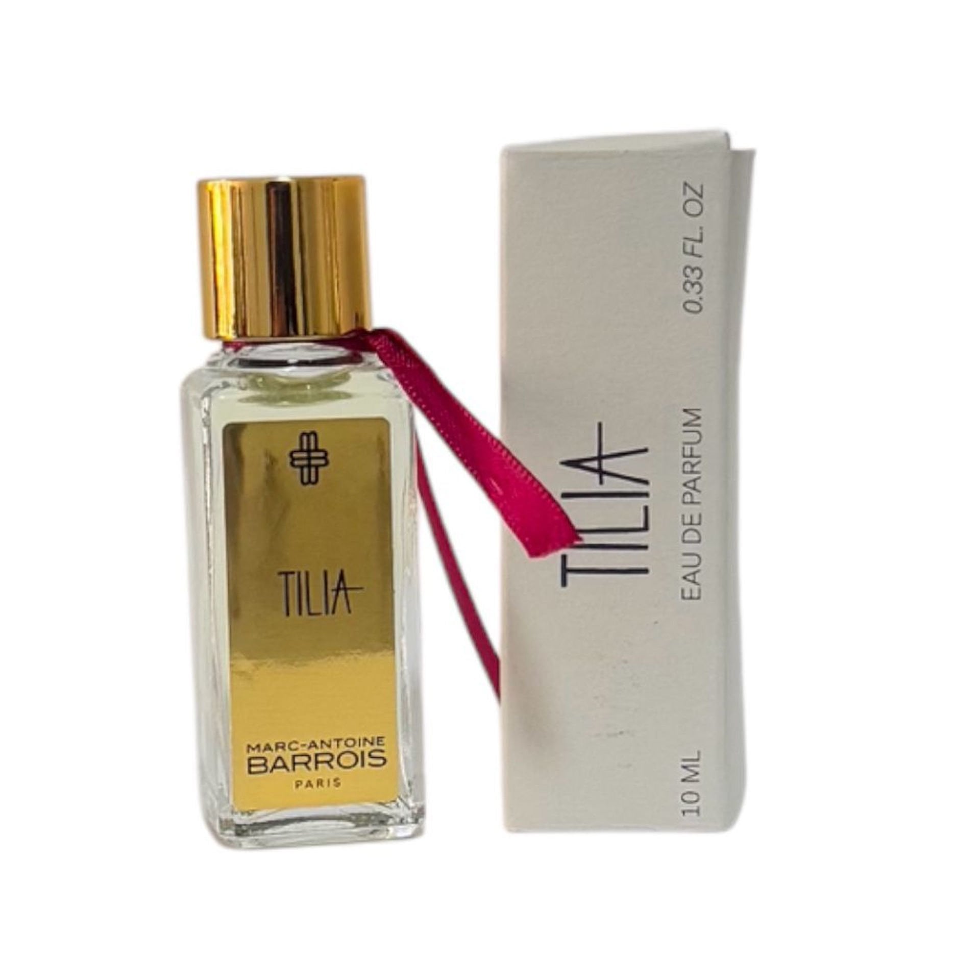 Marc-Antoine Barrois Tilia 10 ML Deluxe